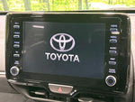 YARIS CROSS HYBRID