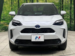 YARIS CROSS HYBRID