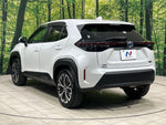 YARIS CROSS HYBRID