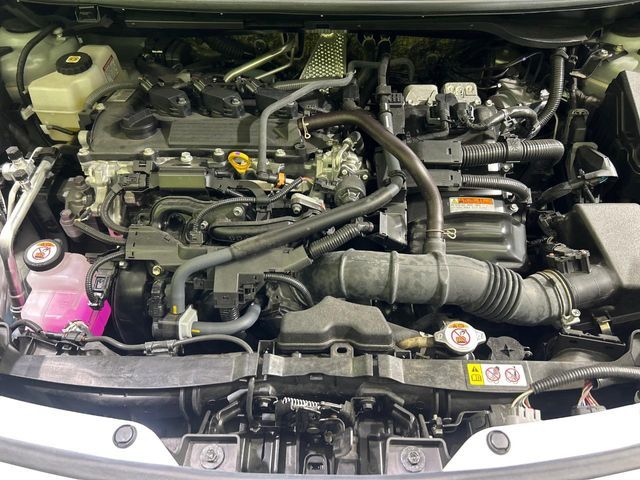 YARIS CROSS HYBRID