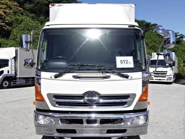 RANGER