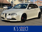 ALFAROMEO 147