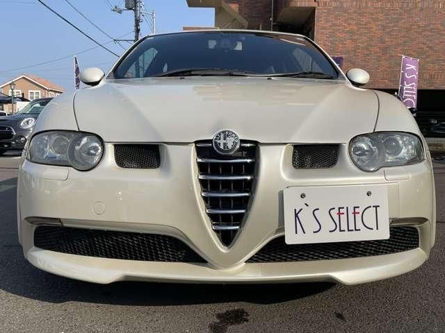 ALFAROMEO 147