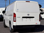 HIACE van 2WD