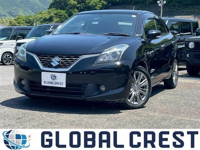 BALENO