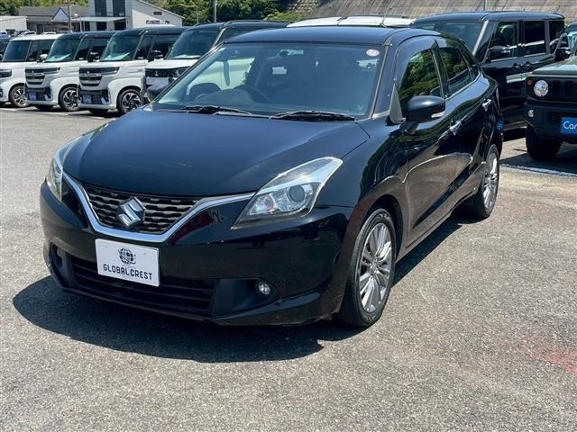 BALENO