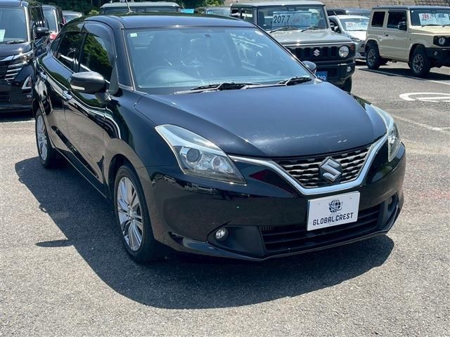 BALENO