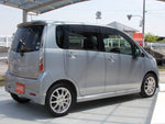 MOVE CUSTOM