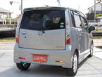 MOVE CUSTOM