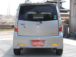 MOVE CUSTOM