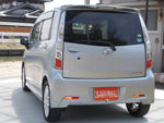 MOVE CUSTOM