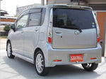 MOVE CUSTOM