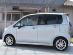 MOVE CUSTOM