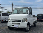 ACTY truck 4WD