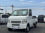 ACTY truck 4WD