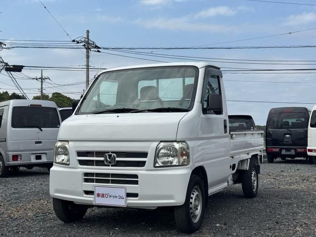 ACTY truck 4WD