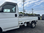ACTY truck 4WD