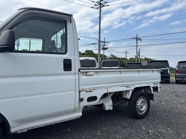 ACTY truck 4WD