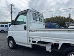 ACTY truck 4WD