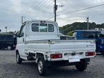 ACTY truck 4WD