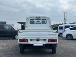 ACTY truck 4WD