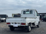 ACTY truck 4WD