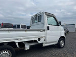ACTY truck 4WD