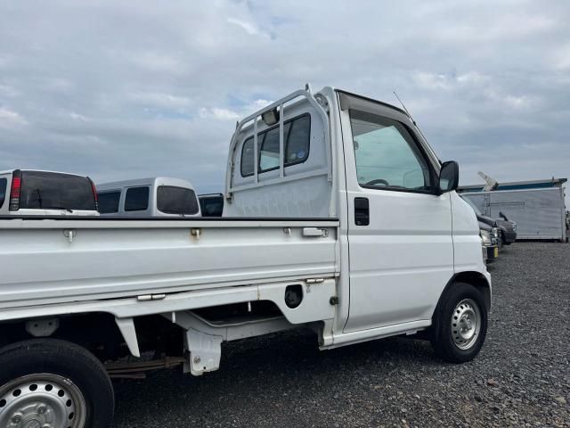 ACTY truck 4WD