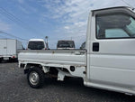 ACTY truck 4WD