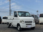 ACTY truck 4WD