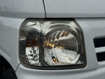 ACTY truck 4WD