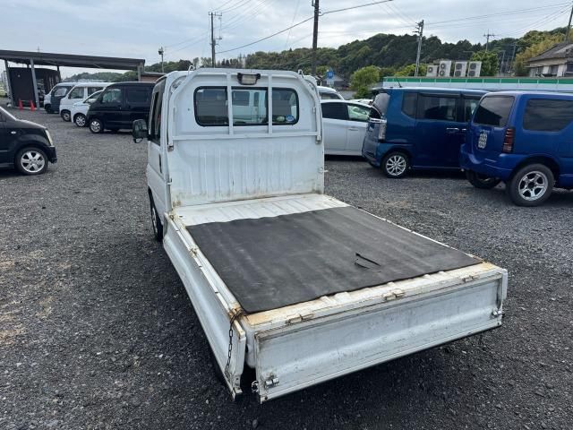 ACTY truck 4WD