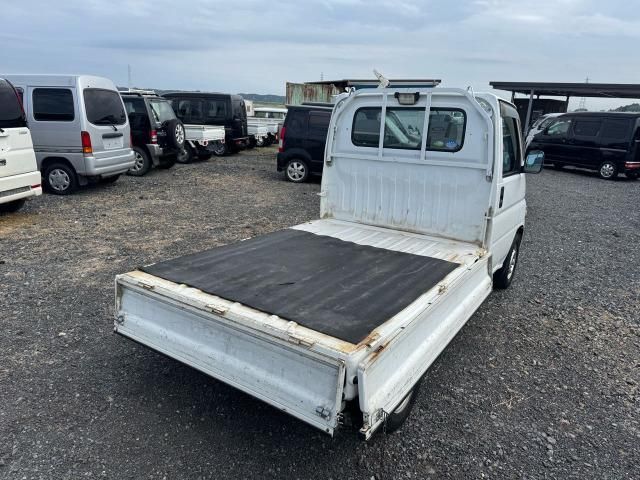 ACTY truck 4WD