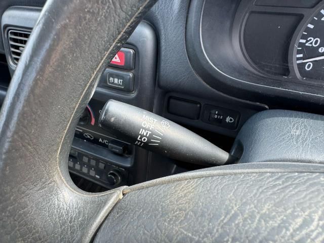 ACTY truck 4WD