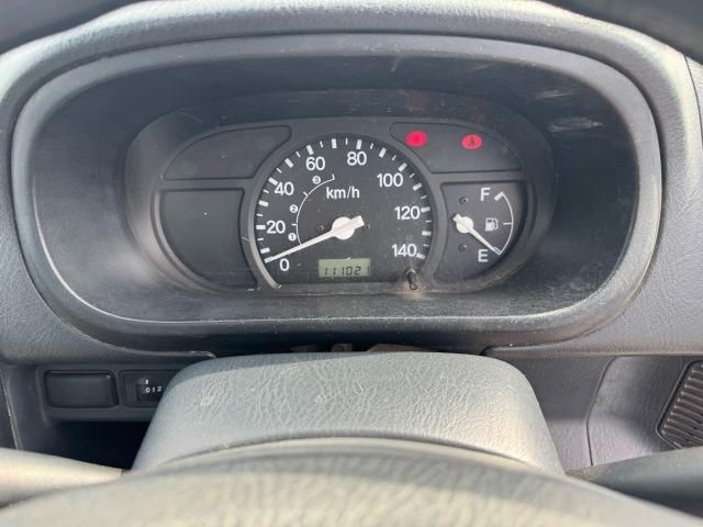 ACTY truck 4WD