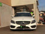 Mercedes-Benz C-Class Wagon