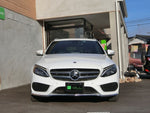 Mercedes-Benz C-Class Wagon