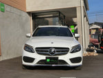 Mercedes-Benz C-Class Wagon