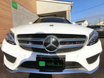 Mercedes-Benz C-Class Wagon
