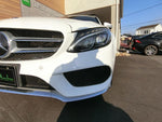 Mercedes-Benz C-Class Wagon