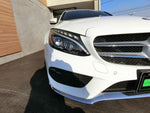 Mercedes-Benz C-Class Wagon