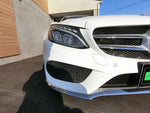 Mercedes-Benz C-Class Wagon