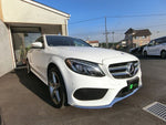 Mercedes-Benz C-Class Wagon