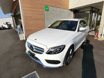 Mercedes-Benz C-Class Wagon