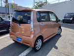 MOVE CUSTOM