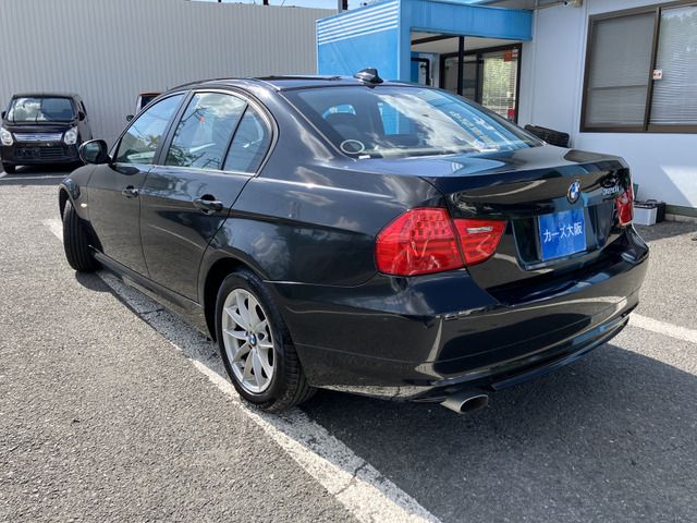 BMW 3series sedan