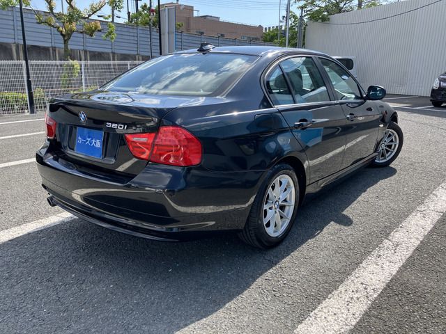BMW 3series sedan