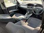 BMW 3series sedan