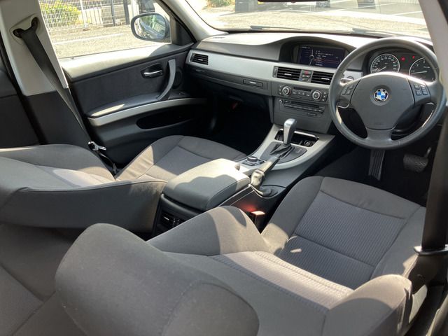 BMW 3series sedan
