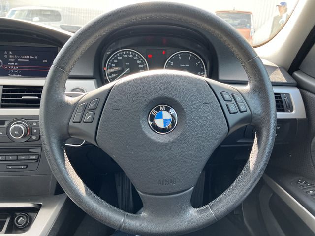 BMW 3series sedan